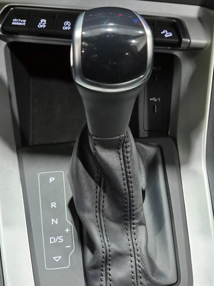 2025 Audi Q3 S line Premium 45 TFSI quattro