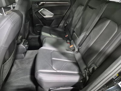 2025 Audi Q3 S line Premium 45 TFSI quattro