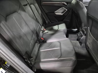 2025 Audi Q3 S line Premium 45 TFSI quattro