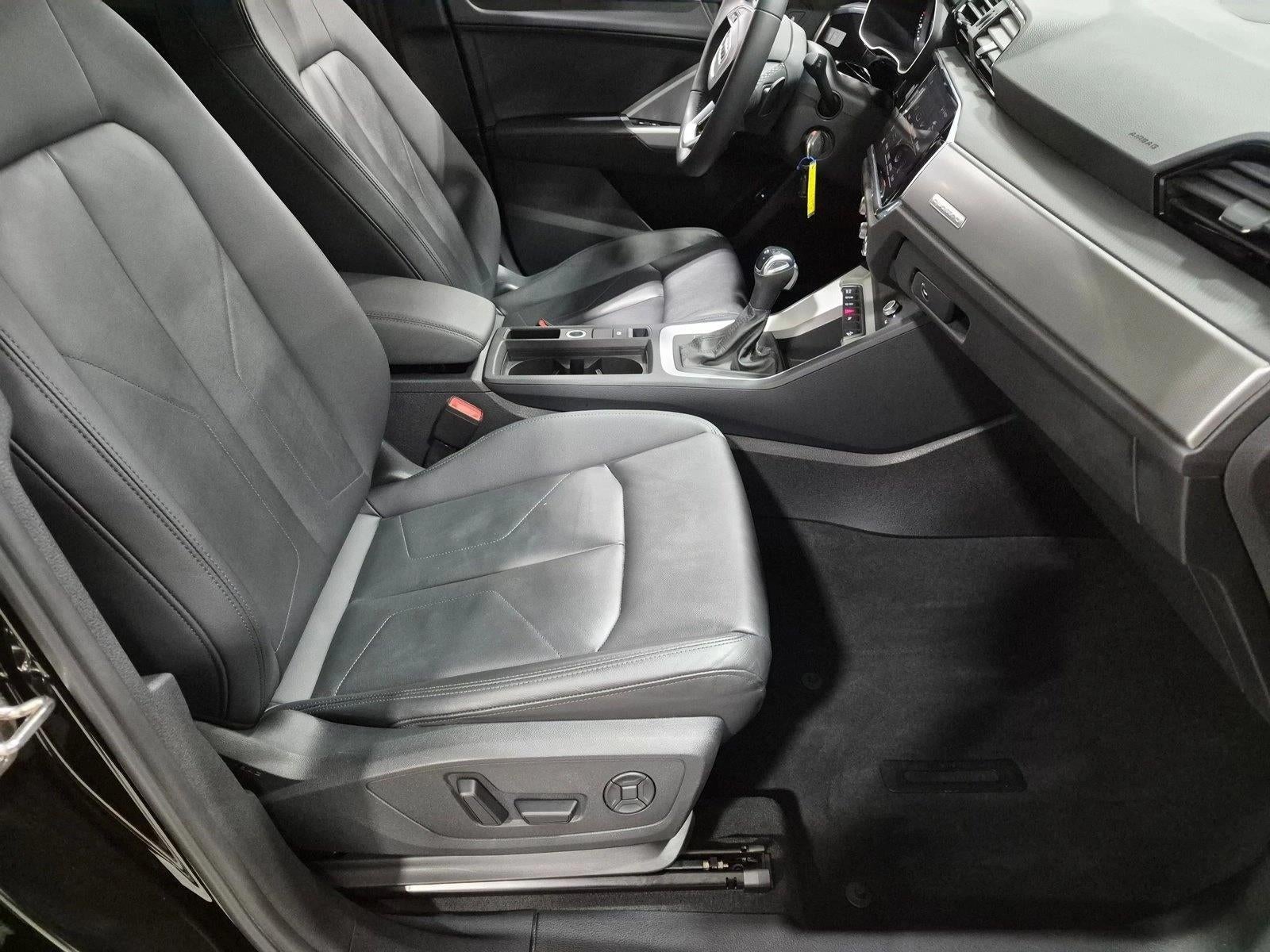 2025 Audi Q3 S line Premium 45 TFSI quattro