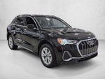 2025 Audi Q3 S line Premium 45 TFSI quattro