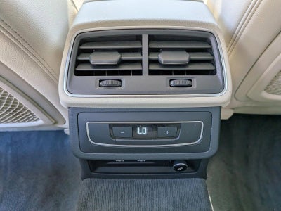 2019 Audi A7 Premium Plus 55 TFSI quattro