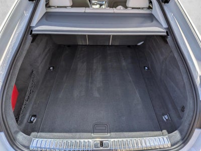 2019 Audi A7 Premium Plus 55 TFSI quattro