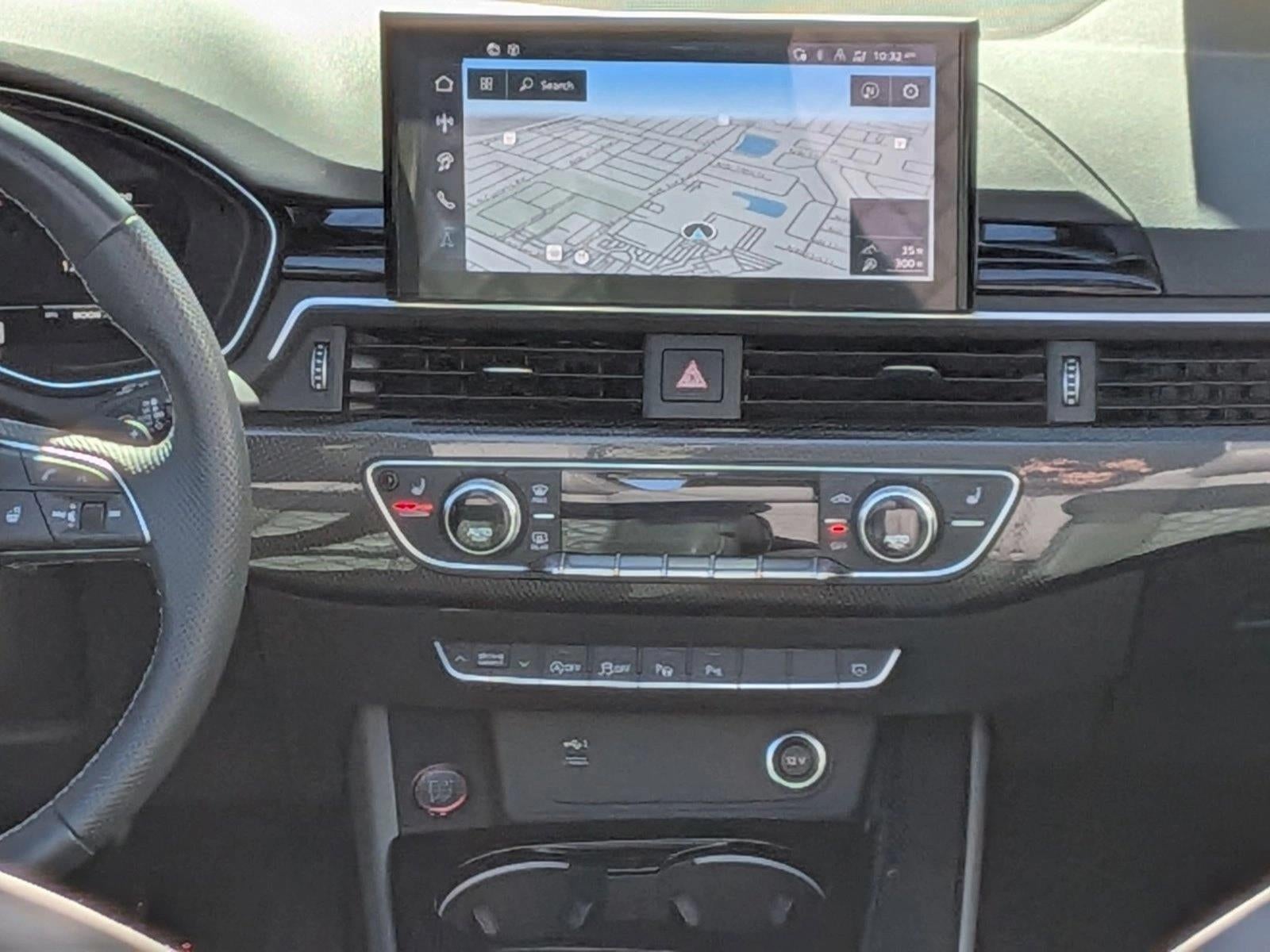 2024 Audi S5 Cabriolet Prestige 3.0 TFSI quattro