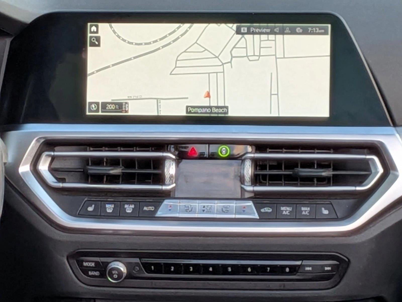 2021 BMW 430i Convertible