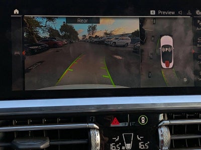 2021 BMW 430i Convertible