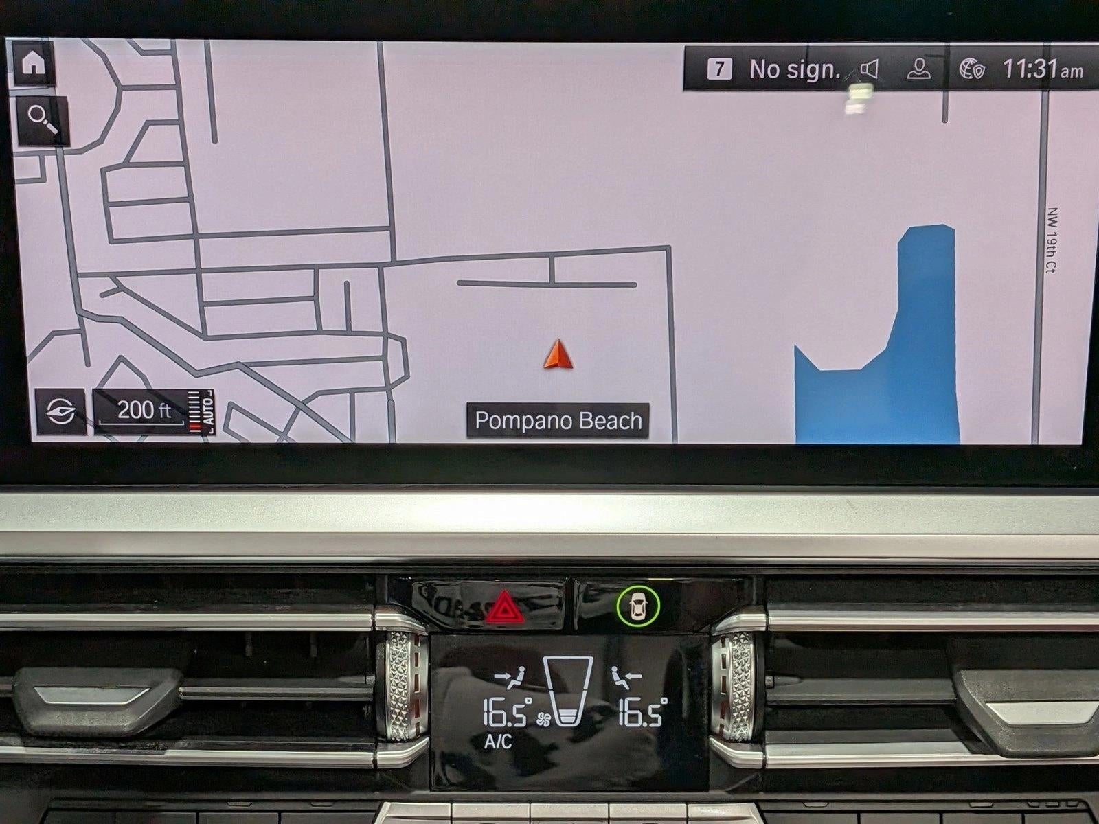 2021 BMW 430i Convertible