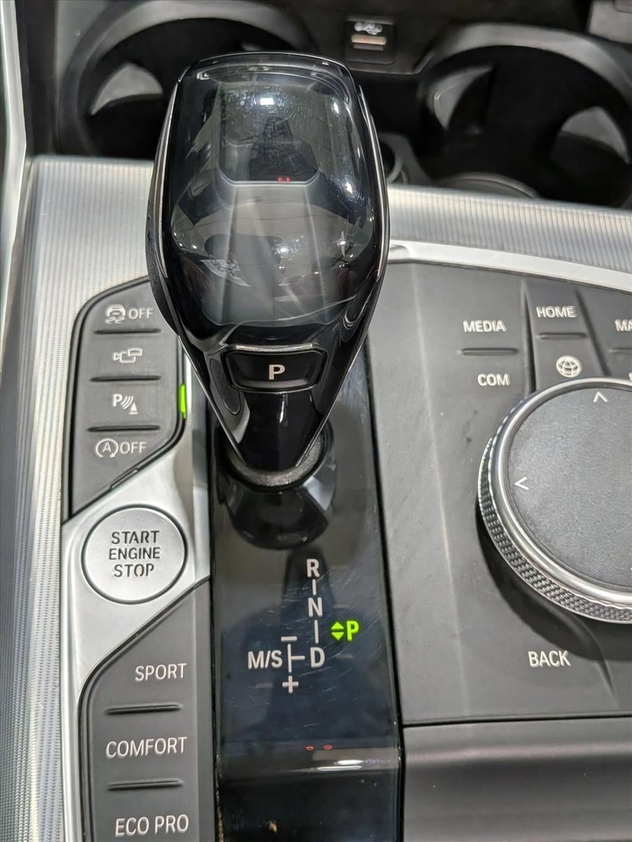 2021 BMW 430i Convertible