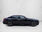 2025 BMW 740i Sedan
