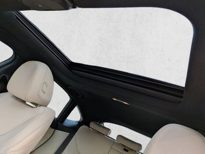 2024 BMW i4 Gran Coupe