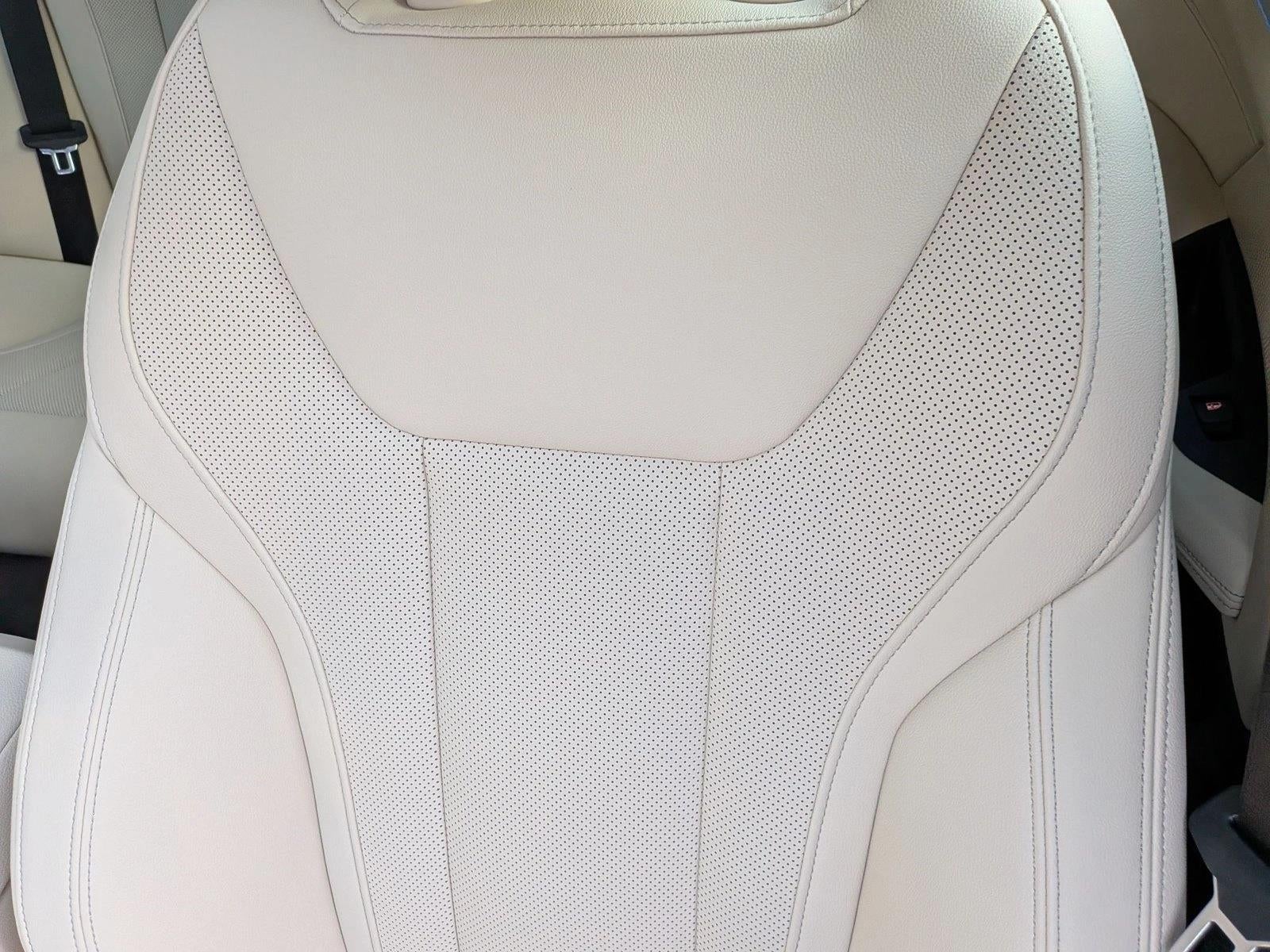 2024 BMW i4 Gran Coupe