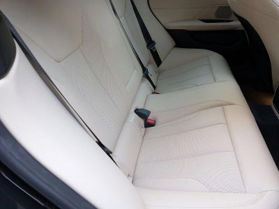 2024 BMW i4 Gran Coupe