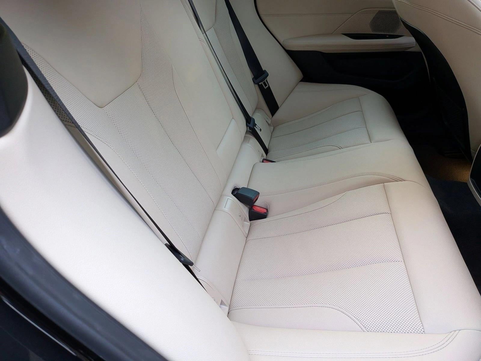 2024 BMW i4 Gran Coupe