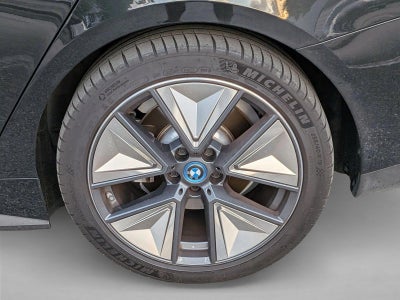 2024 BMW i4 Gran Coupe