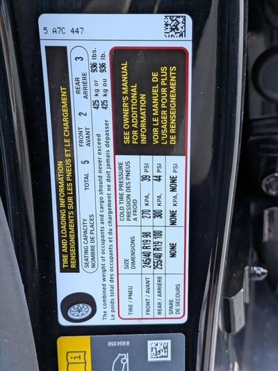 2024 BMW i4 Gran Coupe