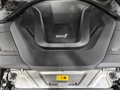 2024 BMW i4 Gran Coupe