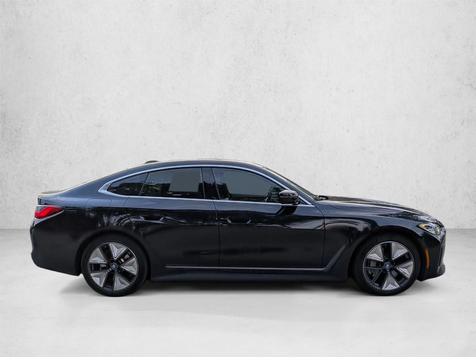 2024 BMW i4 Gran Coupe