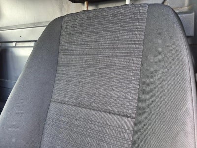 2018 Mercedes-Benz Sprinter Cargo Van 2500 Standard Roof V6 144" RWD