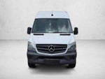 2018 Mercedes-Benz Sprinter Cargo Van 2500 Standard Roof V6 144" RWD