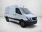 2018 Mercedes-Benz Sprinter Cargo Van 2500 Standard Roof V6 144" RWD