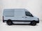 2018 Mercedes-Benz Sprinter Cargo Van 2500 Standard Roof V6 144" RWD