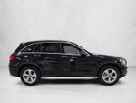 2018 Mercedes-Benz GLC GLC 300 SUV