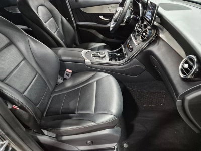 2019 Mercedes-Benz GLC GLC 300 SUV
