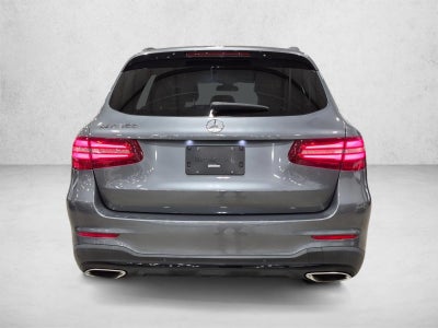 2019 Mercedes-Benz GLC GLC 300 SUV