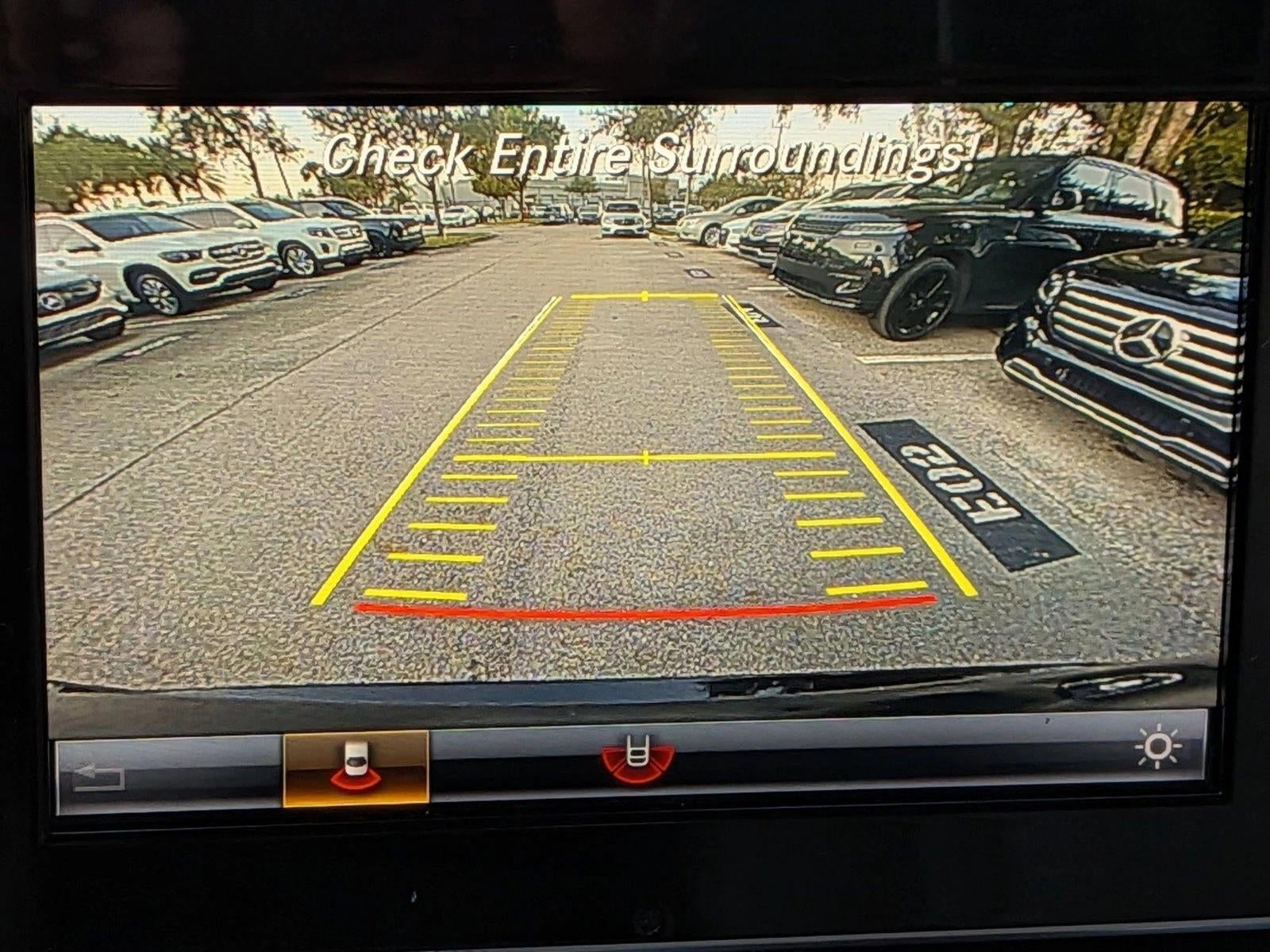 2019 Mercedes-Benz GLC GLC 300 SUV