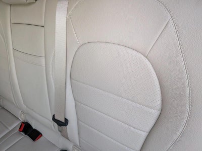 2019 Mercedes-Benz GLC GLC 300 SUV