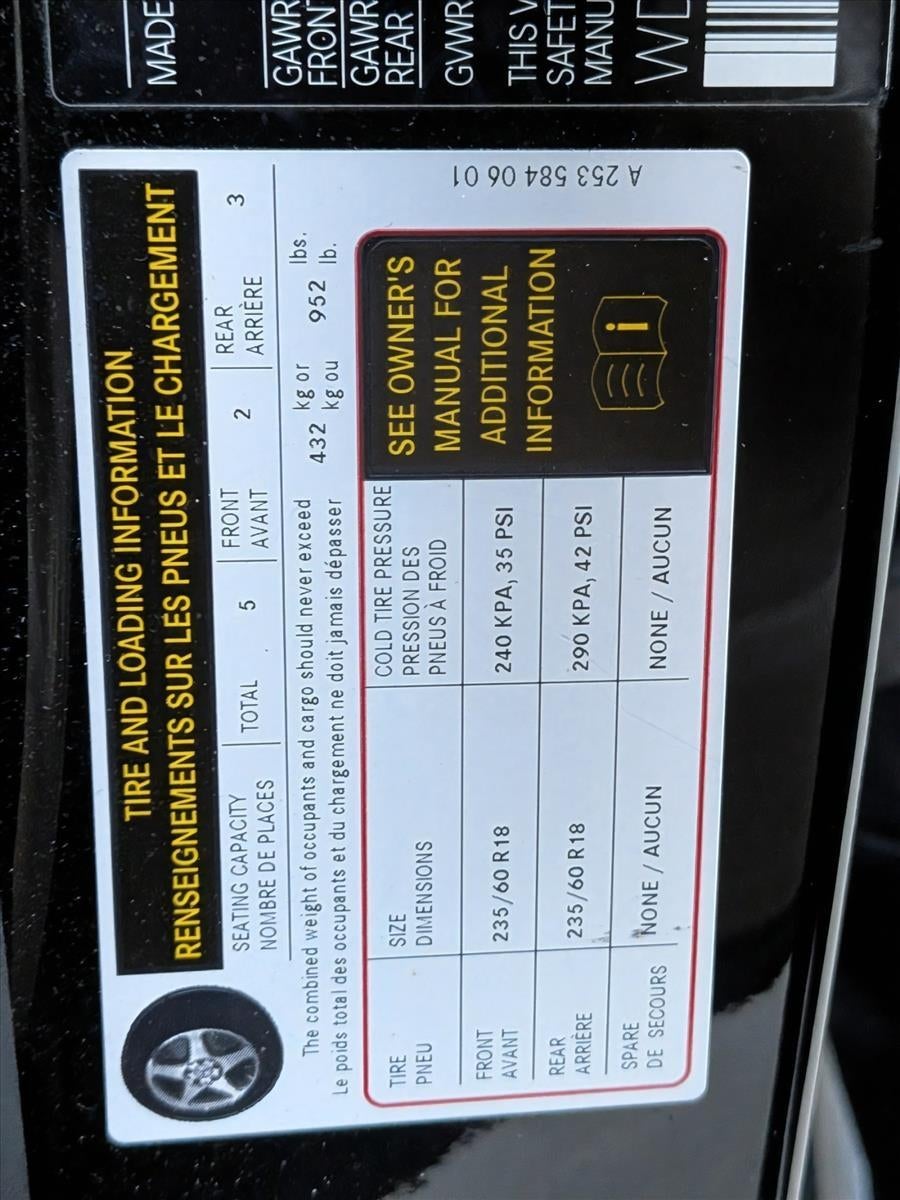 2019 Mercedes-Benz GLC GLC 300 SUV