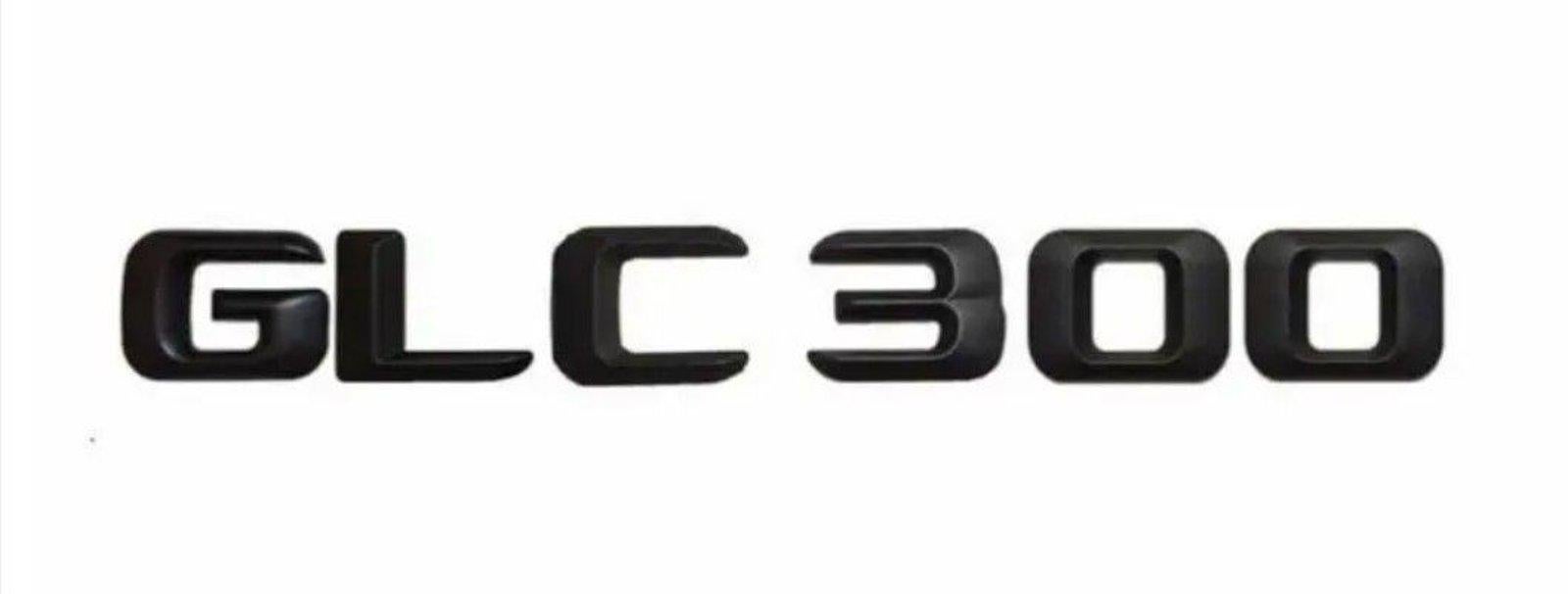 2019 Mercedes-Benz GLC GLC 300 SUV