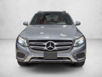 2019 Mercedes-Benz GLC GLC 300 4MATIC® SUV