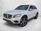 2017 Mercedes-Benz GLC GLC 300 4MATIC® SUV