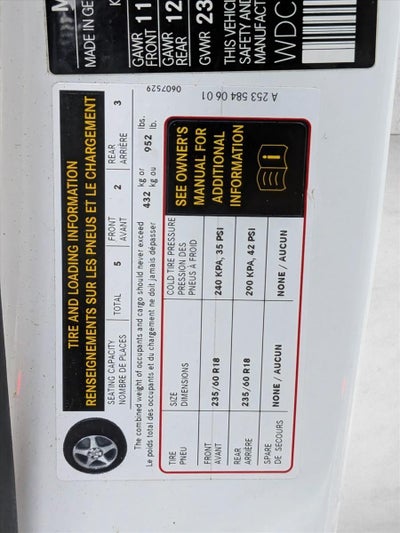 2017 Mercedes-Benz GLC GLC 300 4MATIC® SUV