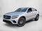 2017 Mercedes-Benz GLC GLC 300 4MATIC® Coupe