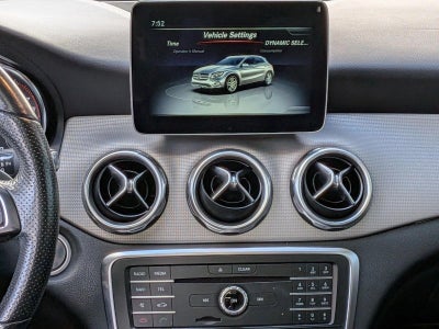 2020 Mercedes-Benz GLA GLA 250 SUV