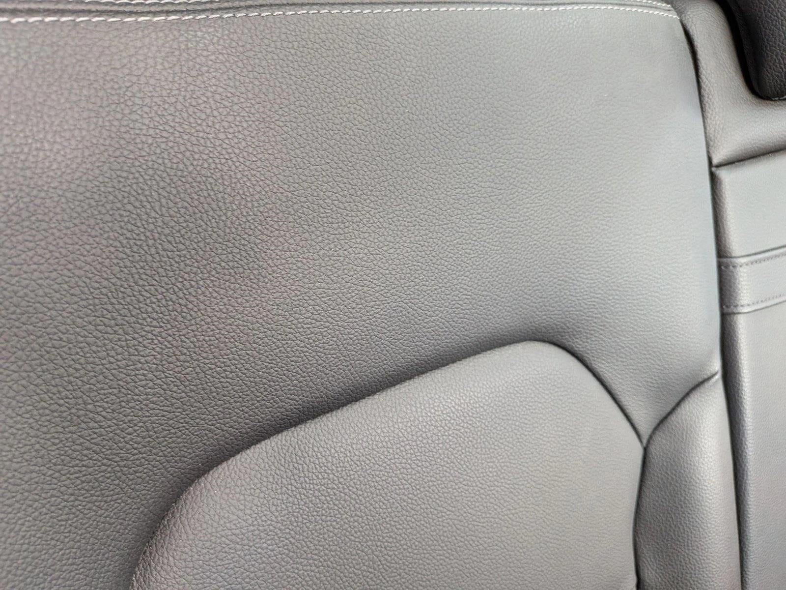 2020 Mercedes-Benz GLA GLA 250 SUV