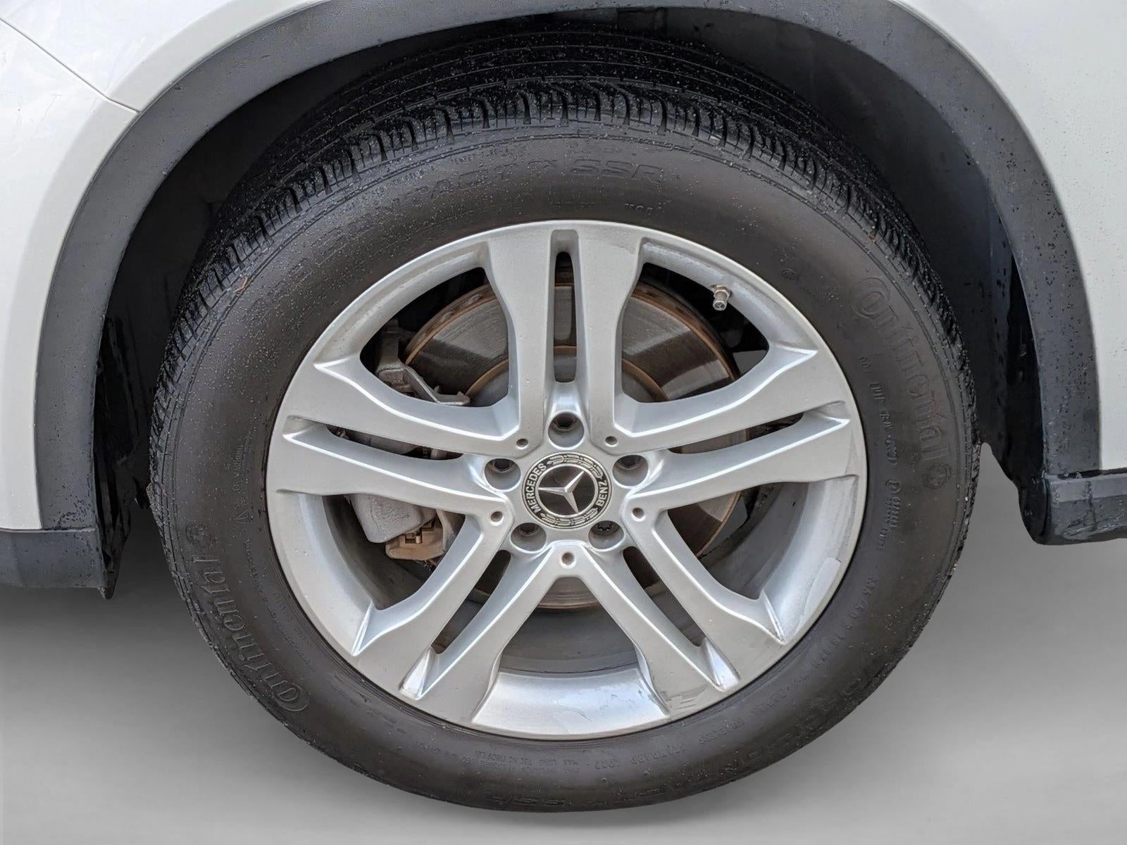 2020 Mercedes-Benz GLA GLA 250 SUV