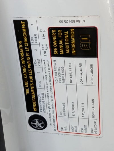 2020 Mercedes-Benz GLA GLA 250 SUV