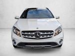 2020 Mercedes-Benz GLA GLA 250 SUV