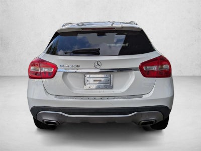 2020 Mercedes-Benz GLA GLA 250 SUV