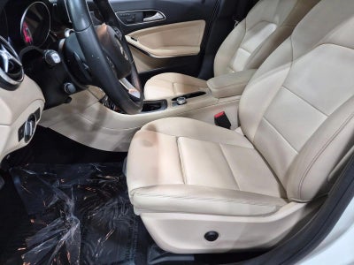 2017 Mercedes-Benz GLA GLA 250 SUV