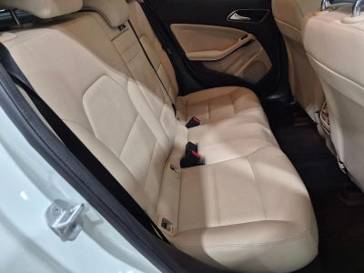 2017 Mercedes-Benz GLA GLA 250 SUV
