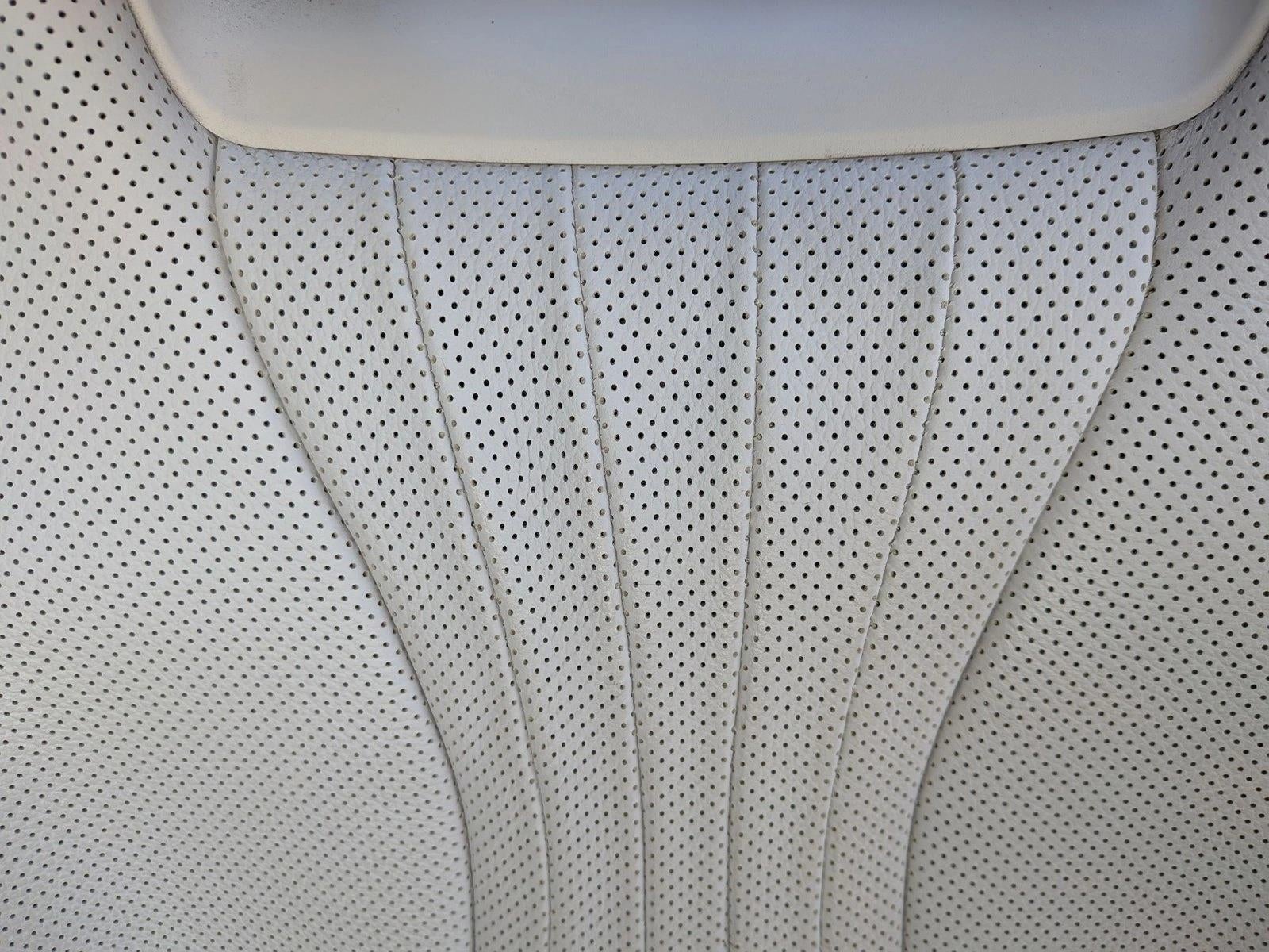 2018 Mercedes-Benz E-Class E 400 4MATIC® Cabriolet