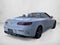2018 Mercedes-Benz E-Class E 400 4MATIC® Cabriolet