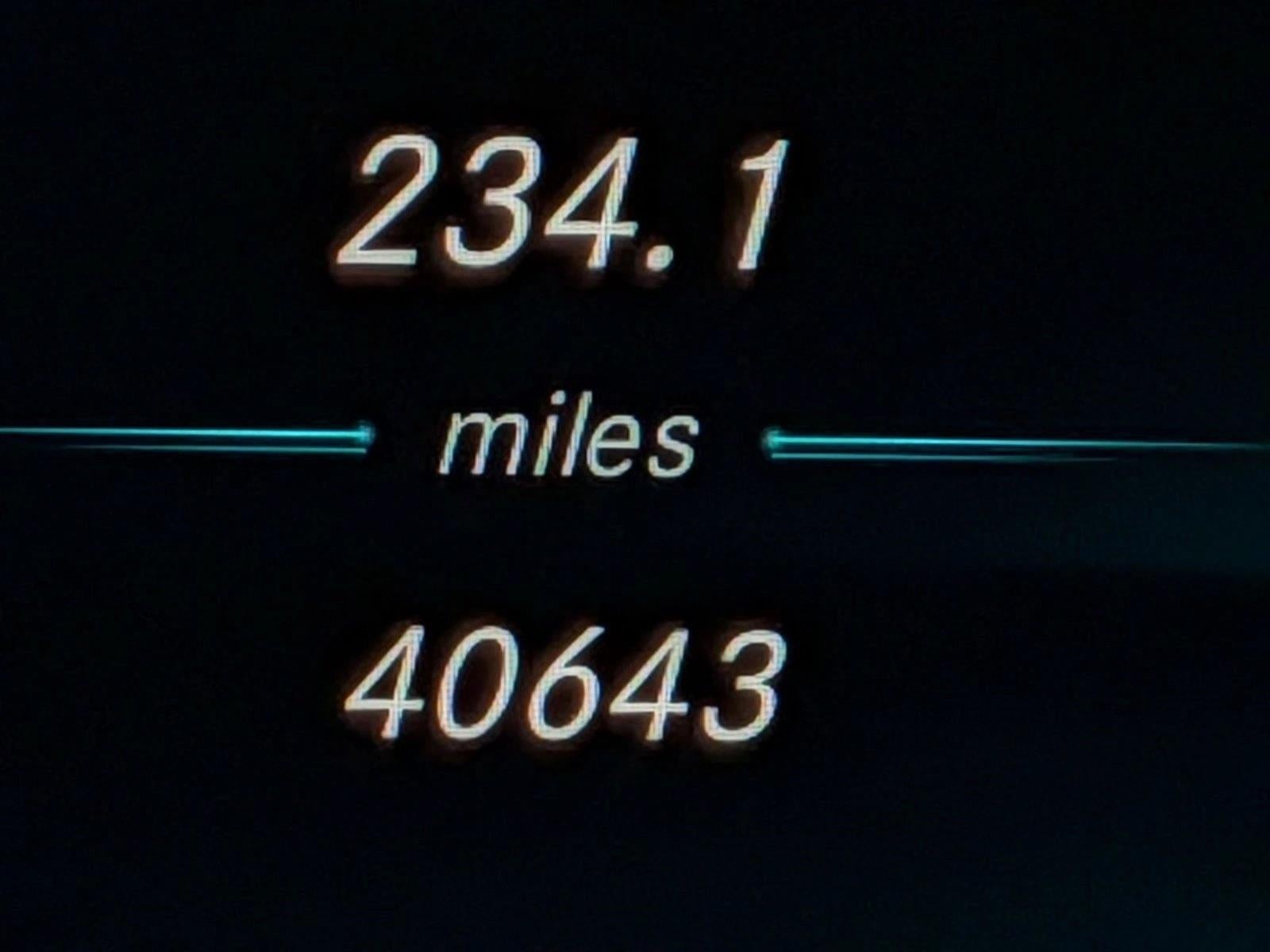 2018 Mercedes-Benz E-Class E 400 4MATIC® Cabriolet