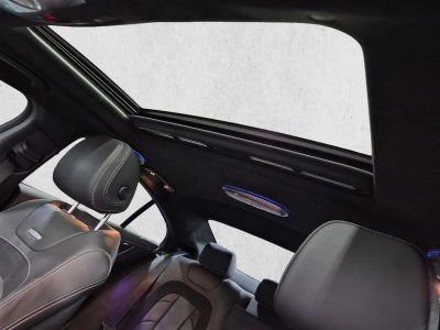 2019 Mercedes-Benz CLS AMG® CLS 53 S 4MATIC®+ Coupe
