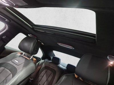 2019 Mercedes-Benz CLS AMG® CLS 53 S 4MATIC®+ Coupe