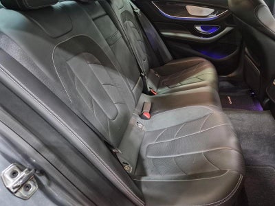 2019 Mercedes-Benz CLS AMG® CLS 53 S 4MATIC®+ Coupe